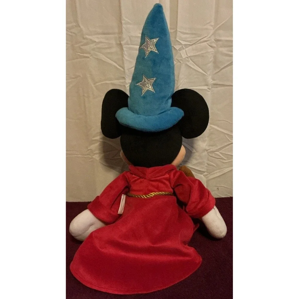 Disney Store Fantasia Mickey Mouse 24